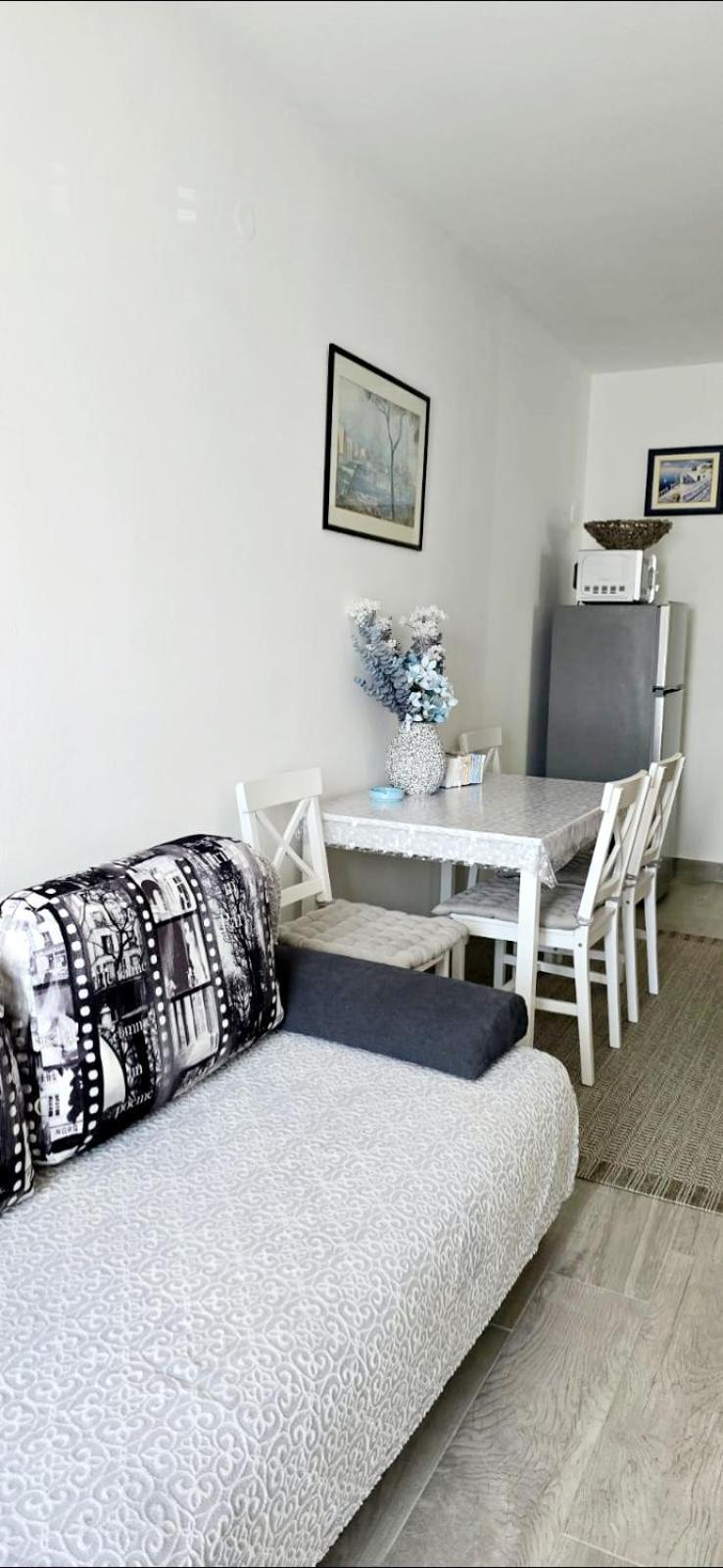 Apartmán Diana Poreč Exteriér fotografie
