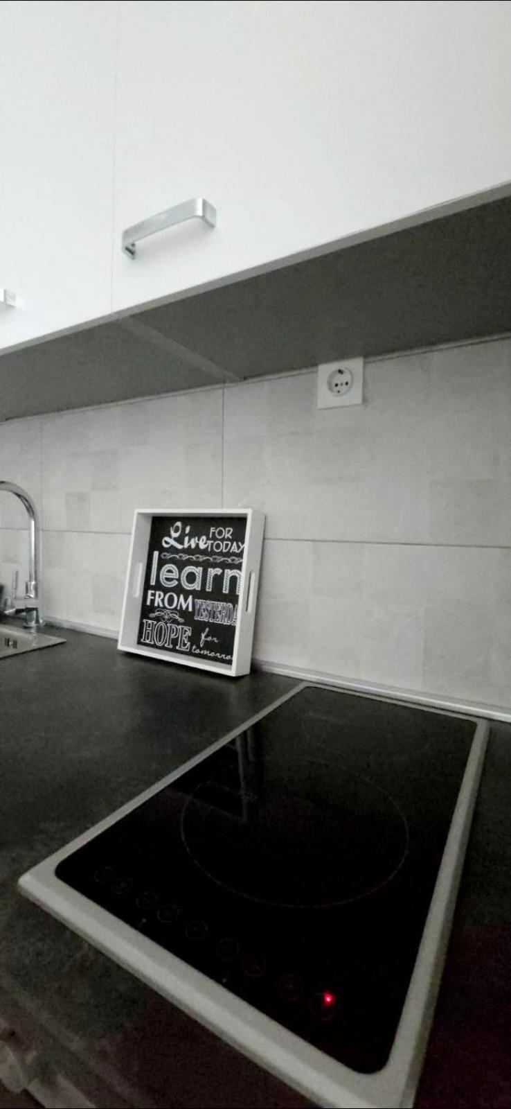 Apartmán Diana Poreč Exteriér fotografie