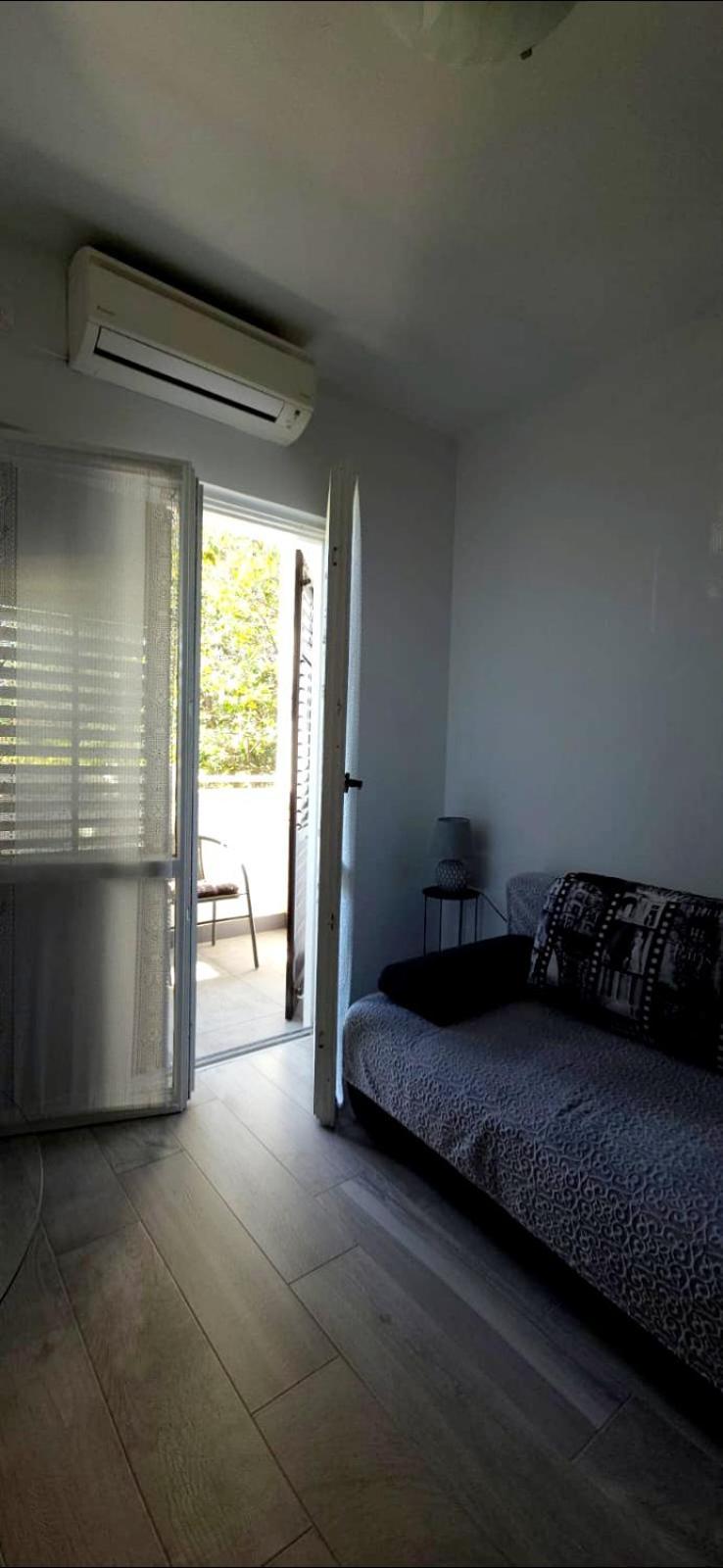 Apartmán Diana Poreč Exteriér fotografie