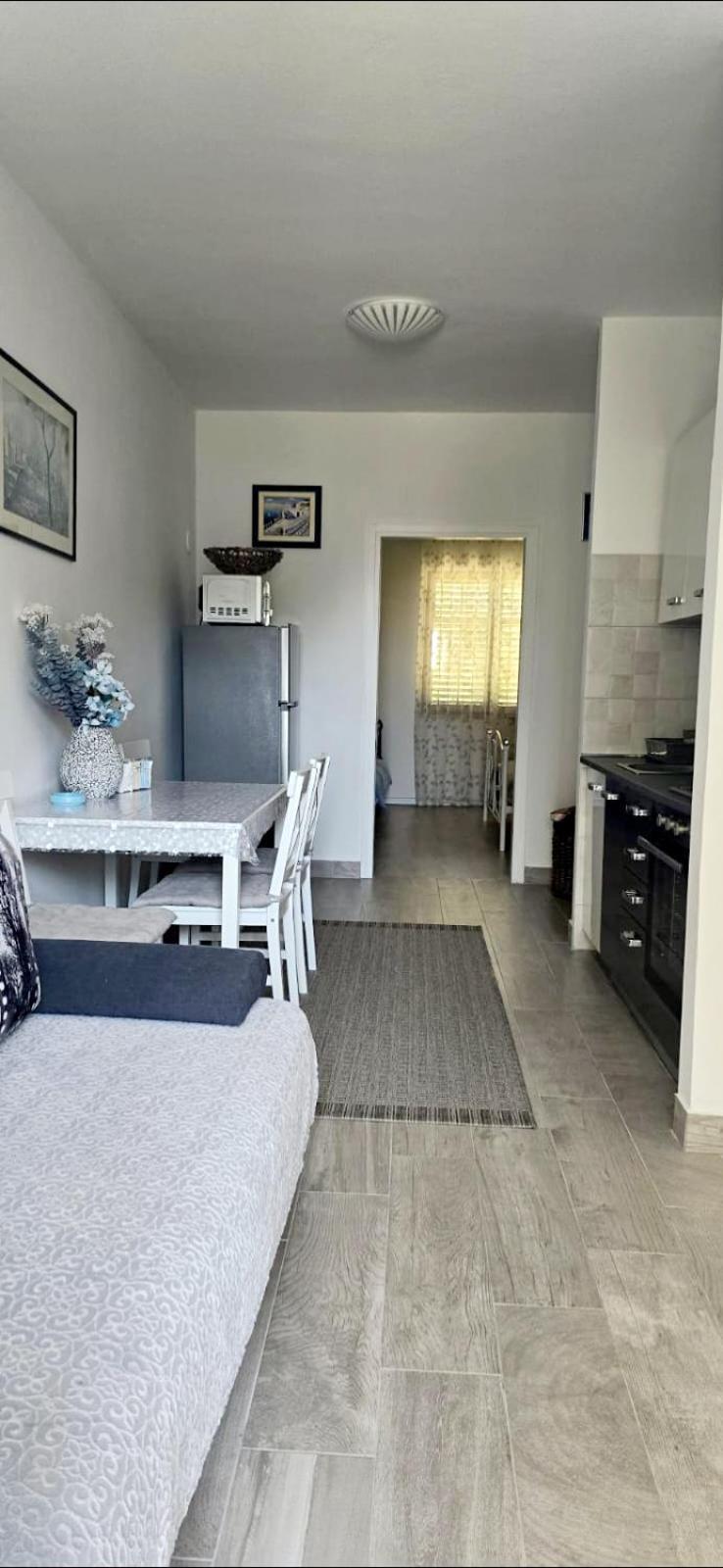 Apartmán Diana Poreč Exteriér fotografie