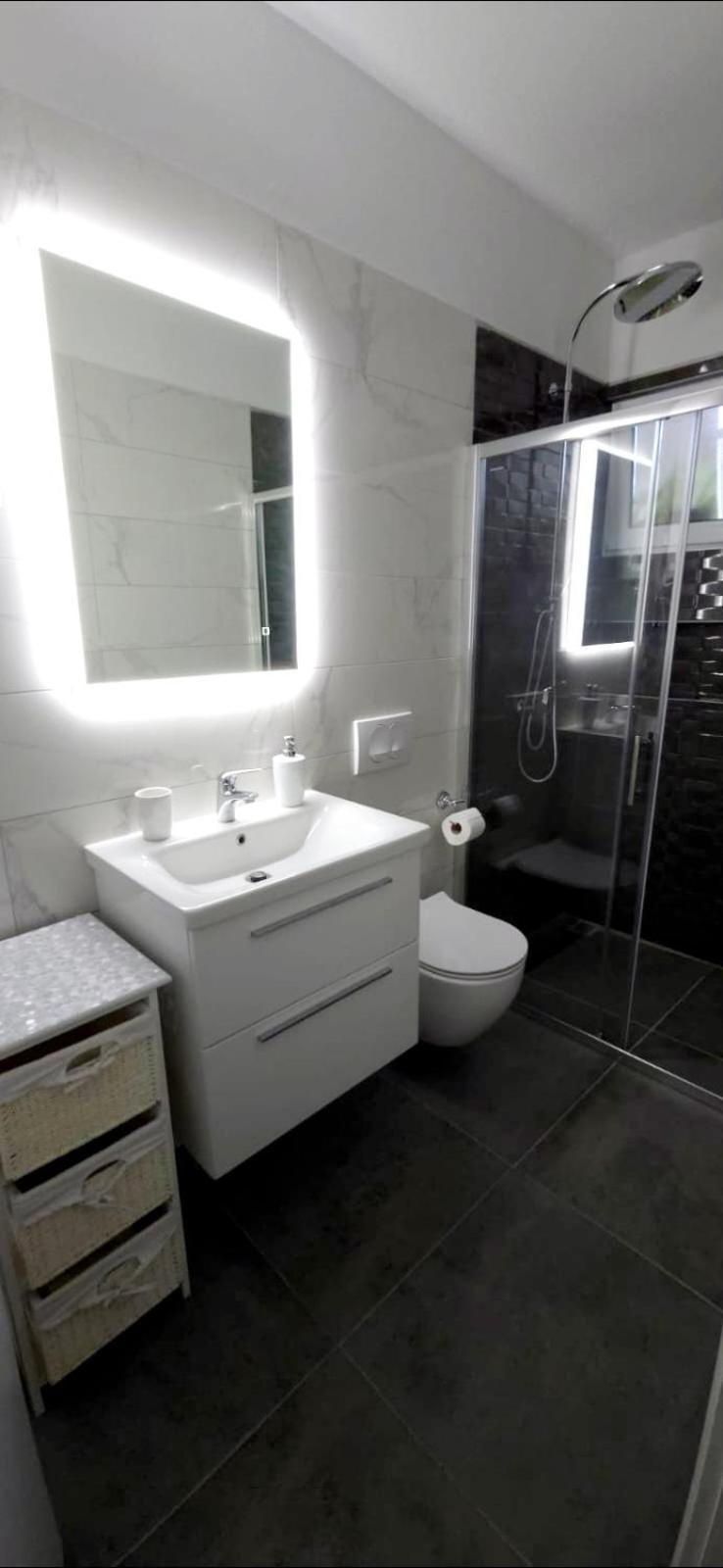 Apartmán Diana Poreč Exteriér fotografie