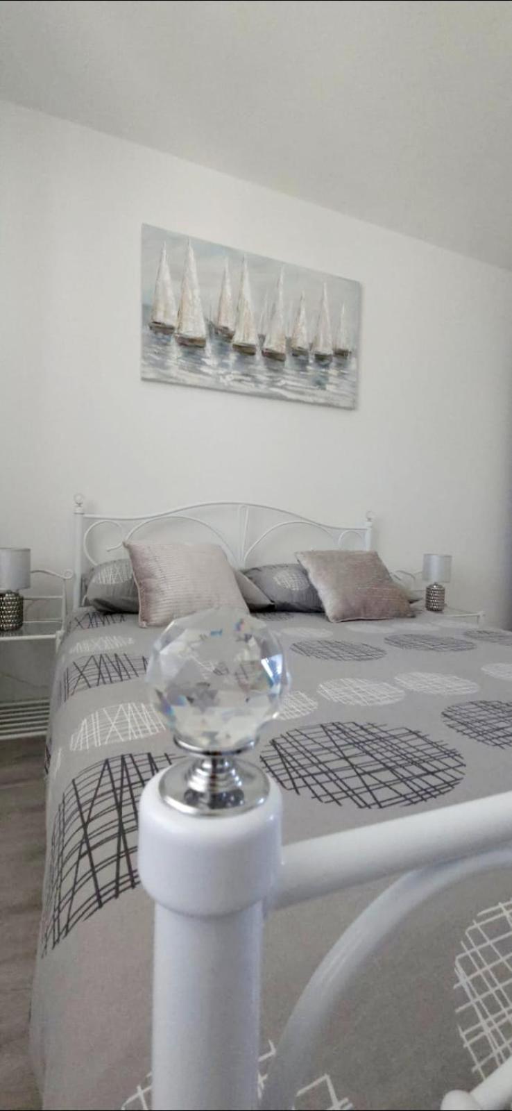Apartmán Diana Poreč Exteriér fotografie