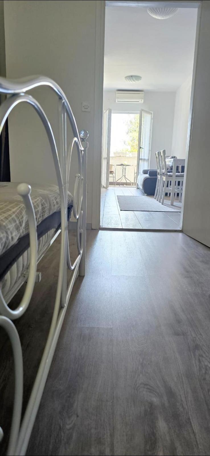 Apartmán Diana Poreč Exteriér fotografie