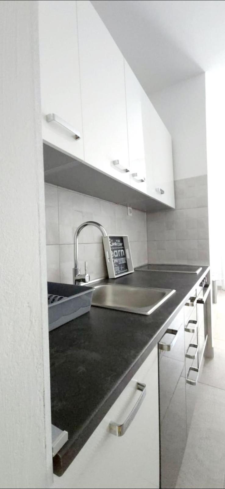Apartmán Diana Poreč Exteriér fotografie
