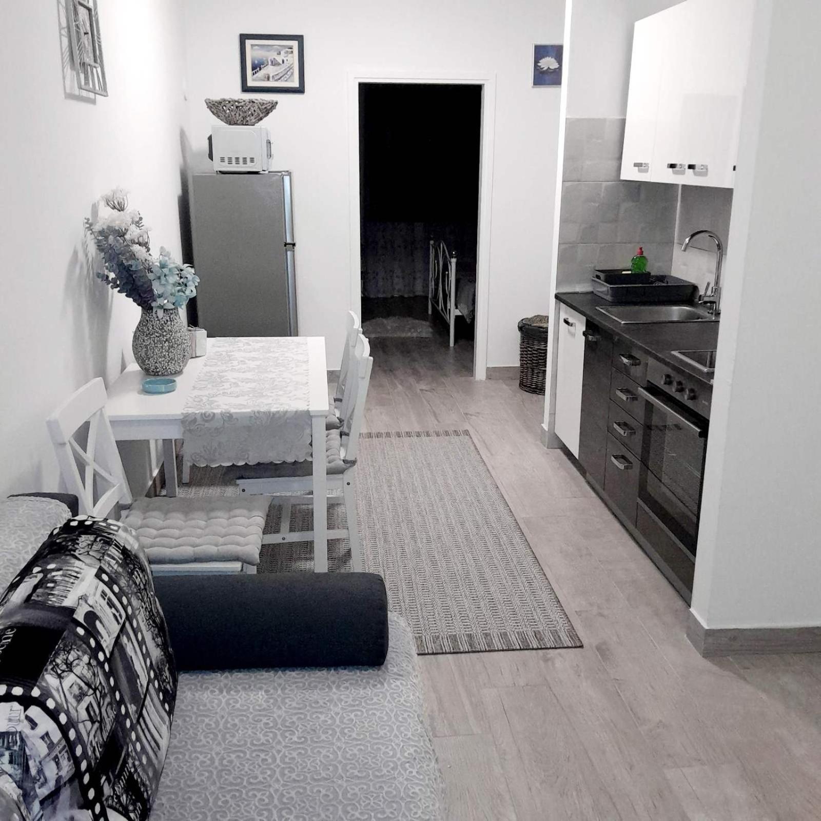 Apartmán Diana Poreč Exteriér fotografie